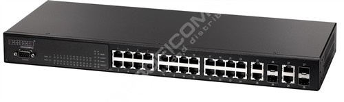 Edge Core switch -ES3528MV2-DC