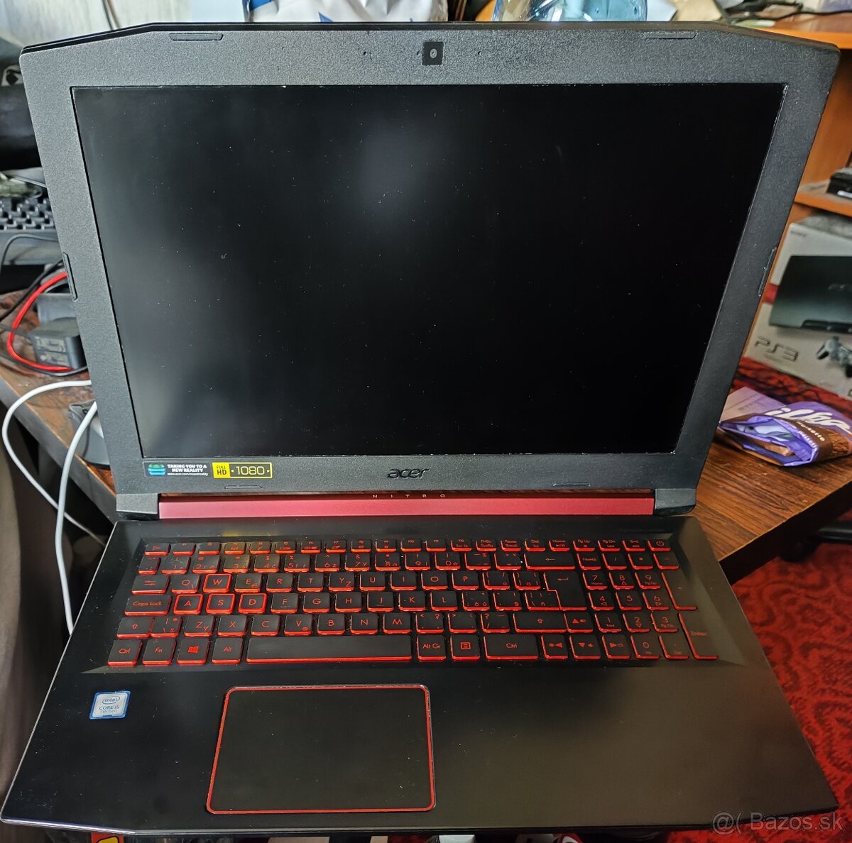 ACER Nitro 5