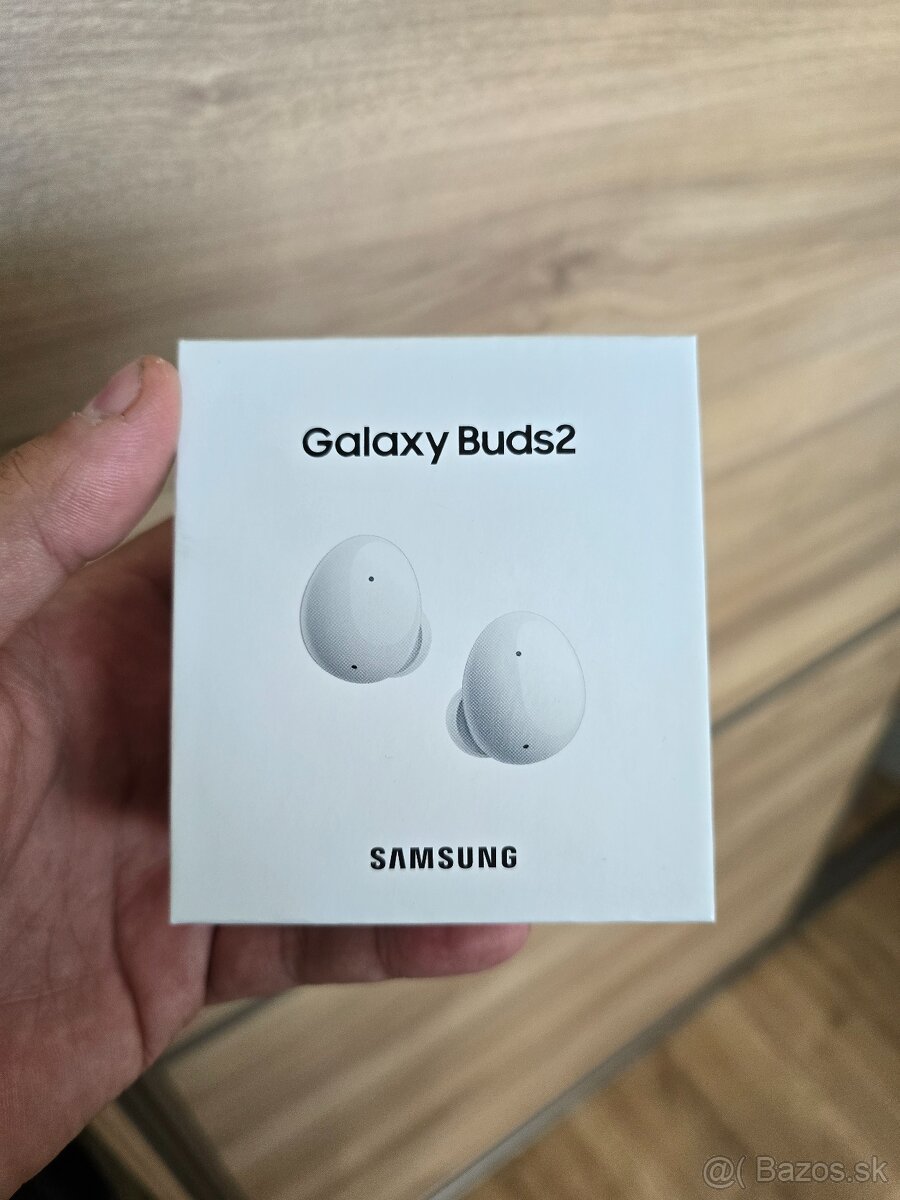 Samsung Galaxy BUDS2