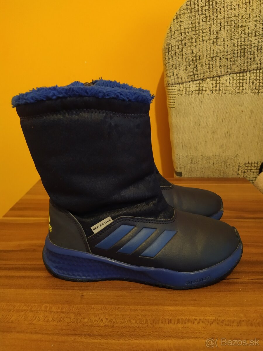 Cizmy Adidas c.29