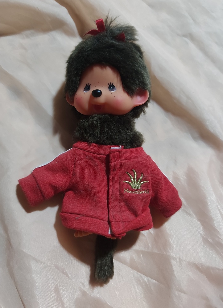 retro monchhichi 3