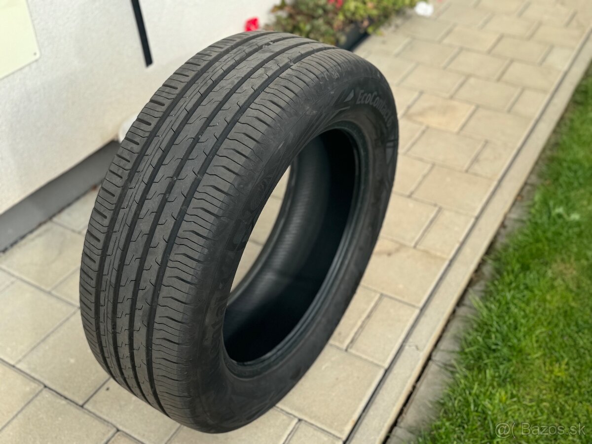 Letne pneu 235/55 R18