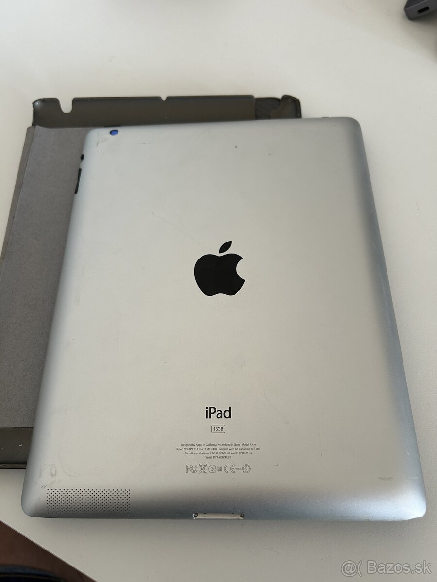 Apple Ipad 3 16Gb