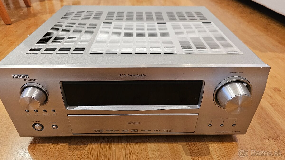 Predam DENON AVR-2808