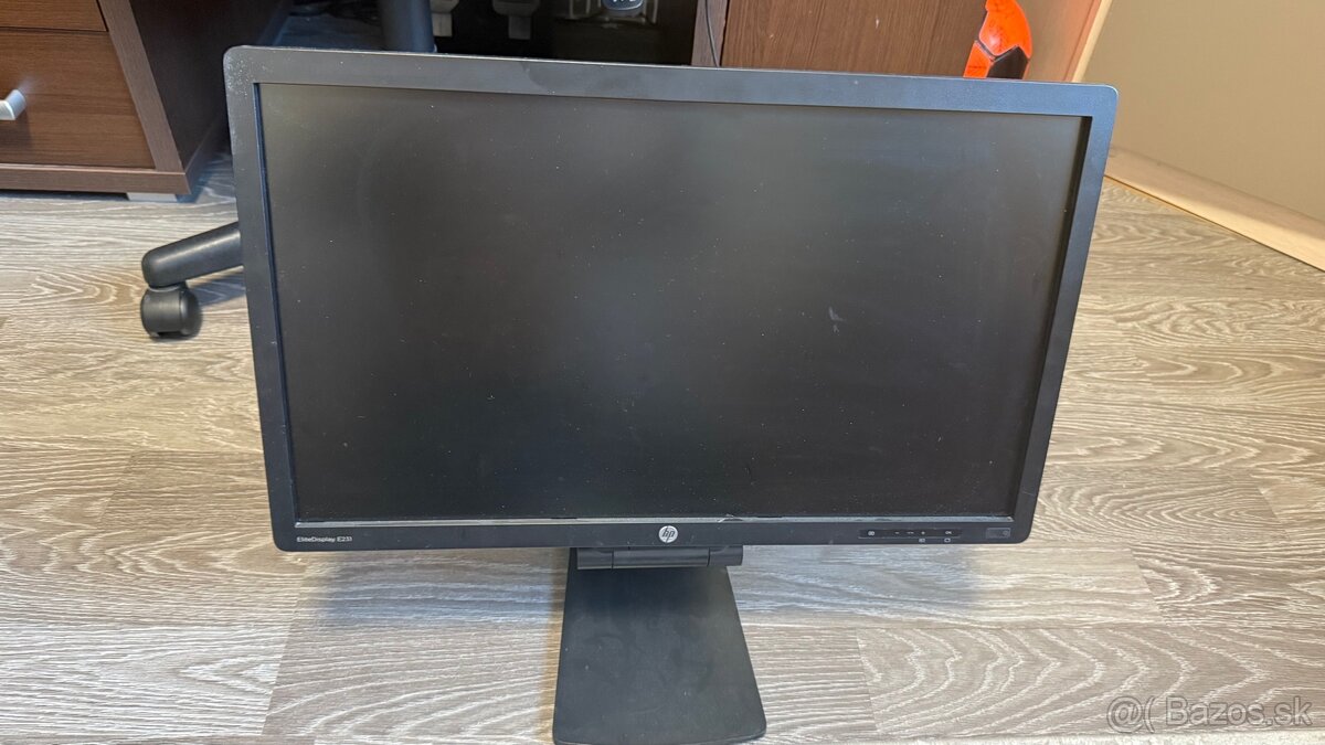 Monitor hp