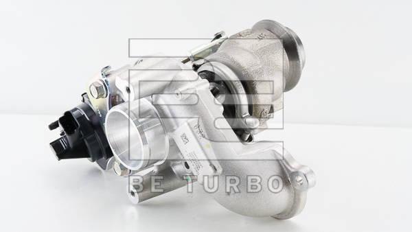 Turbo Peugeot Citroën 1,6hdi 73kw nové