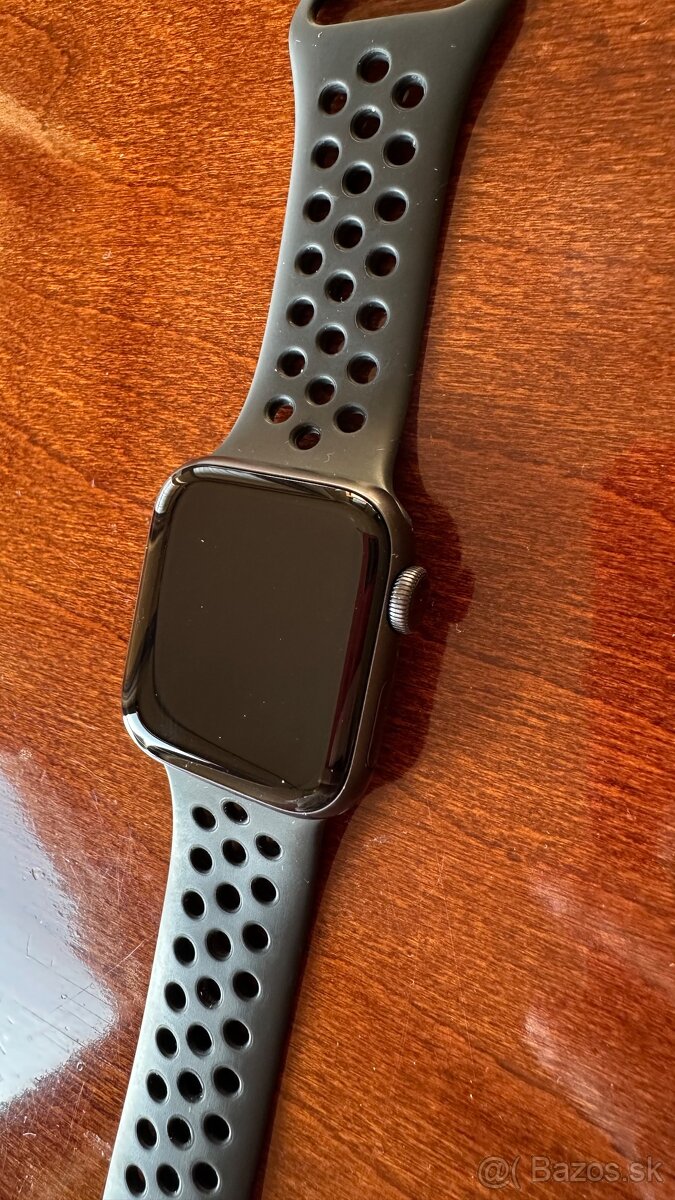 Apple Watch 5