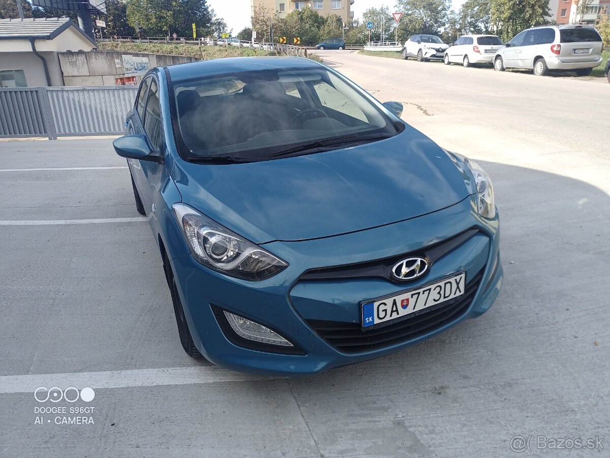 i 30 1,4   73kw