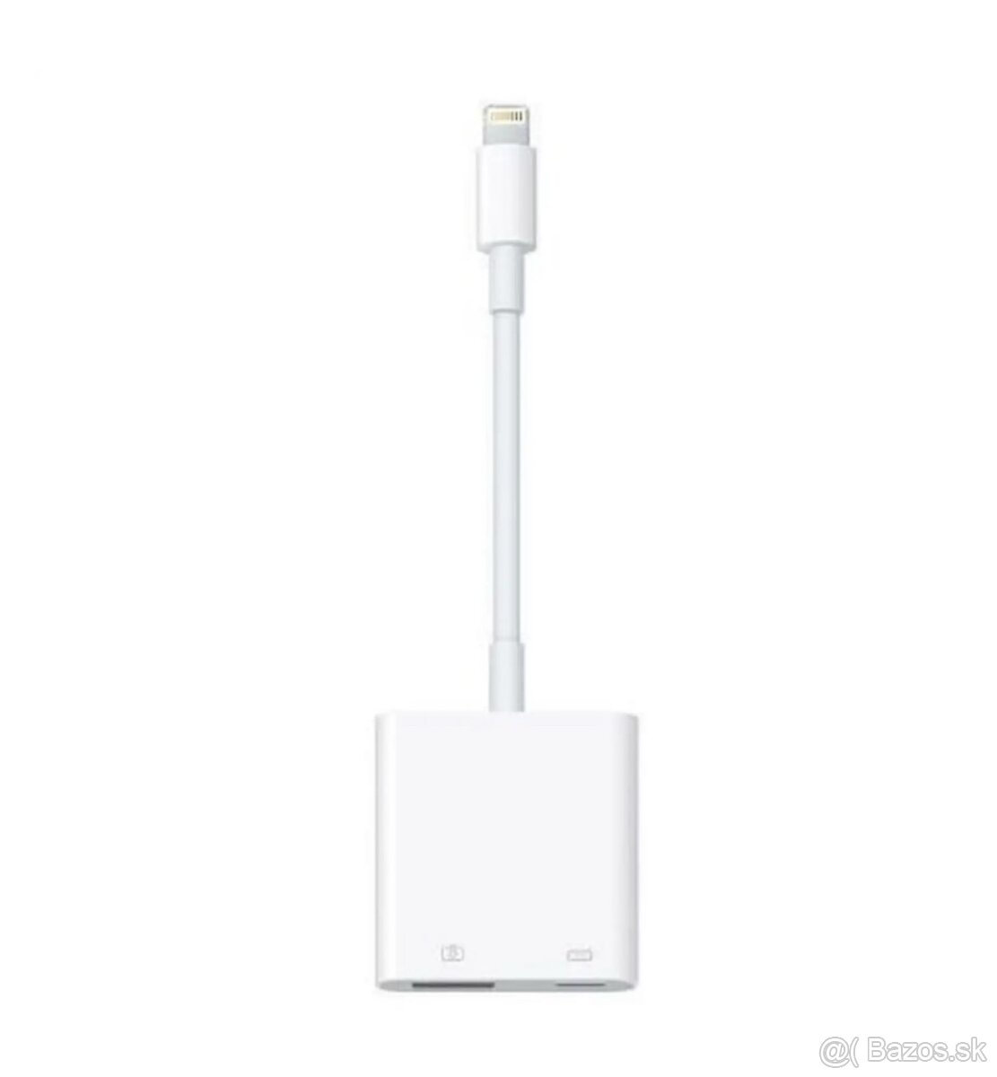 Apple Lightning to USB 3 Camera Adapter