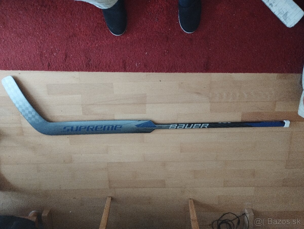 Hokejka bauer m5 pro