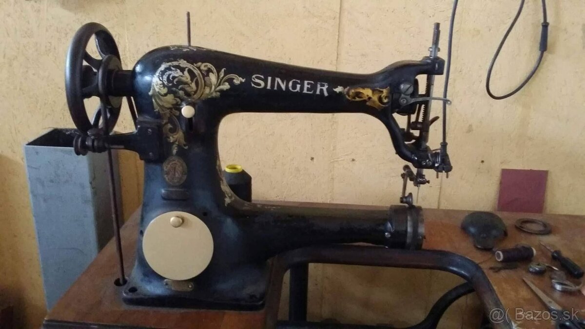 Singer