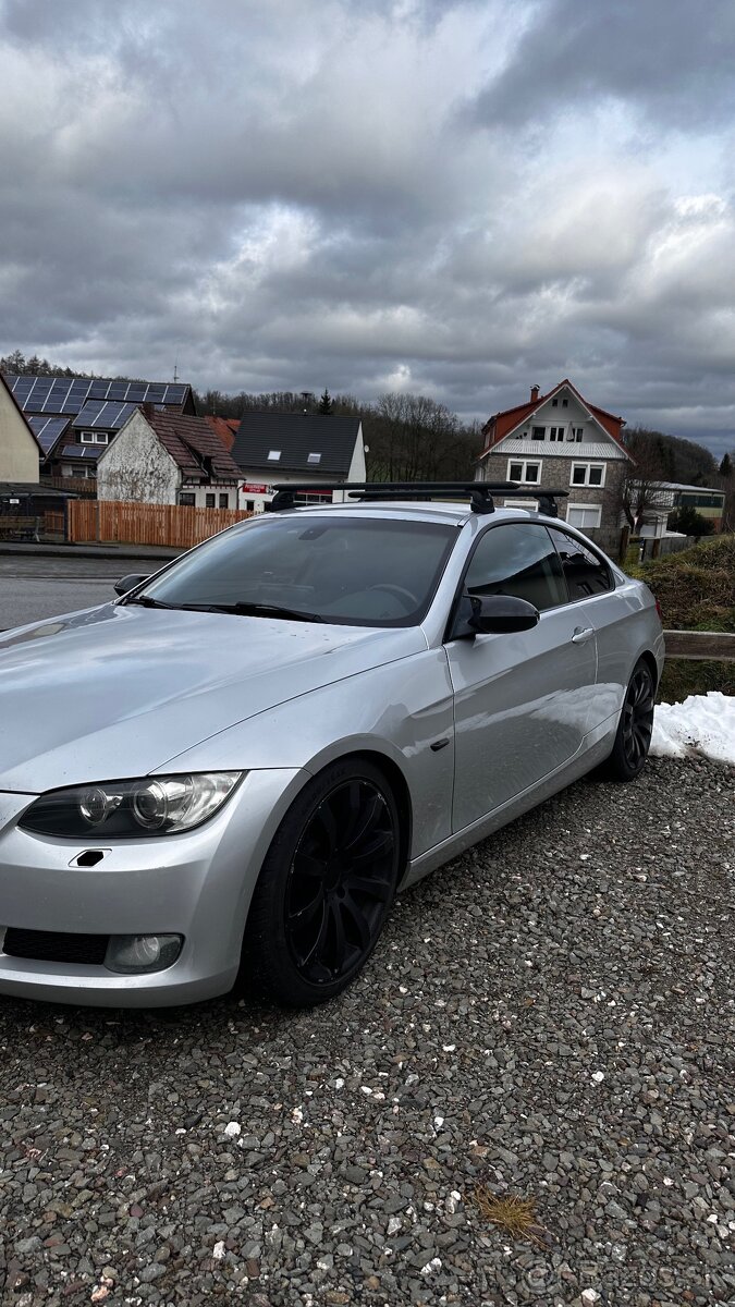 Bmw e92