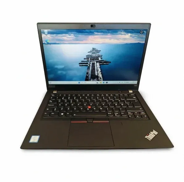 Lenovo ThinkPad T490 i5-8265U 8 GB RAM 256 GB SSD 14