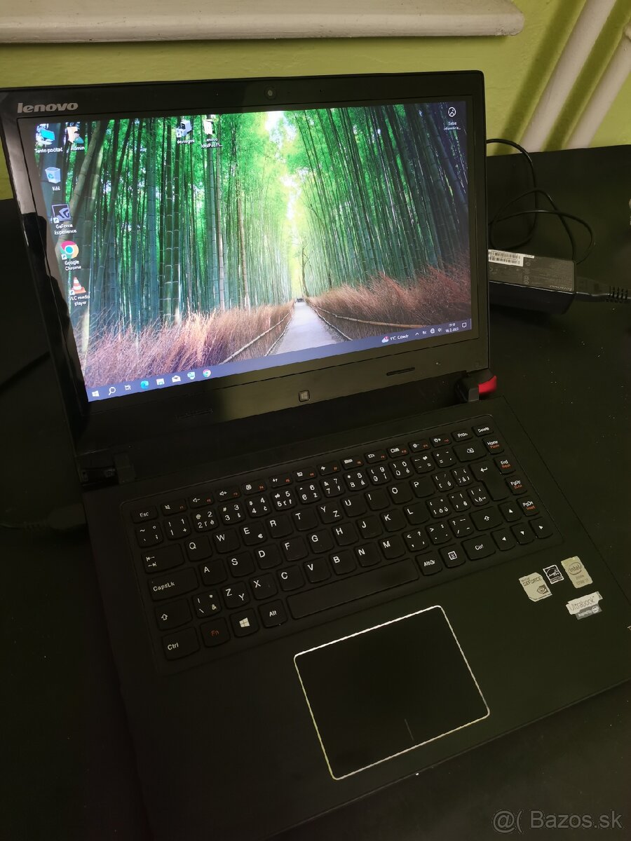 Predám Lenovo Ideapad Flex 14