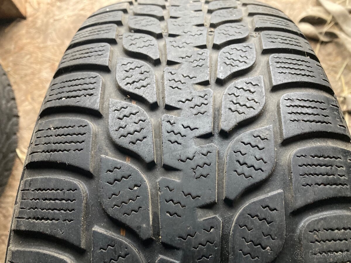 195/65R15 91H Bridgestone LM- 25