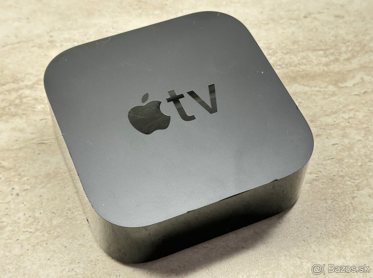 Apple TV HD 32gb