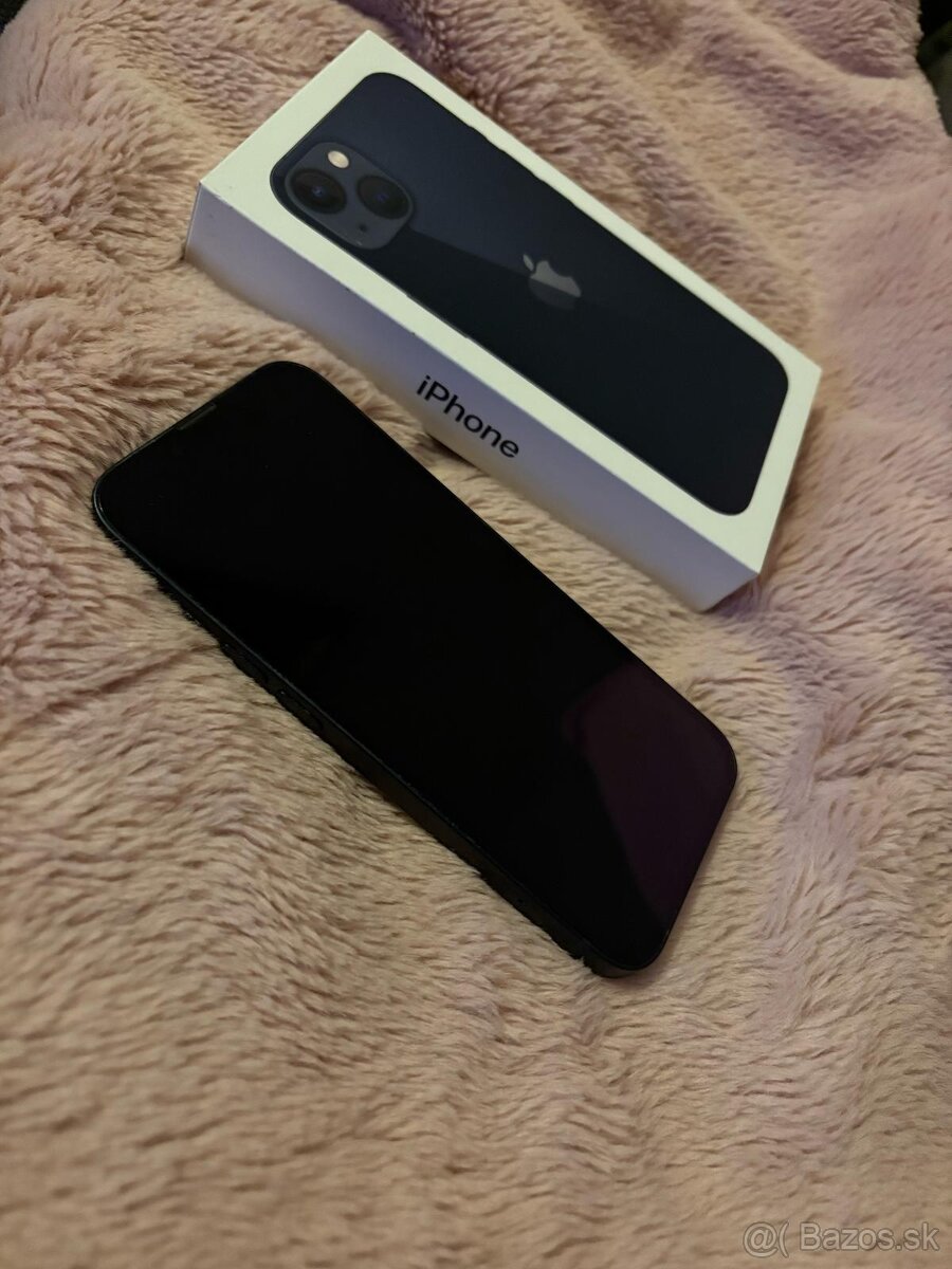 Iphone13 128gb