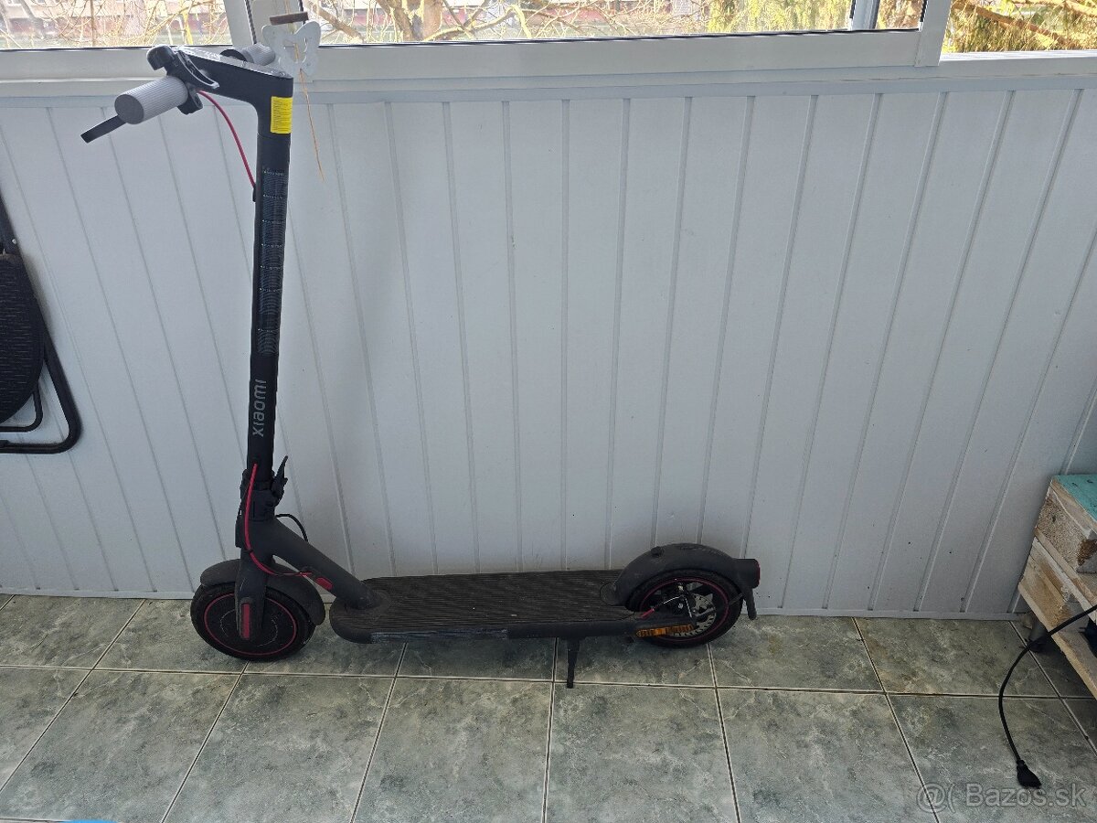 Xiaomi Electric Scooter 4 Pro