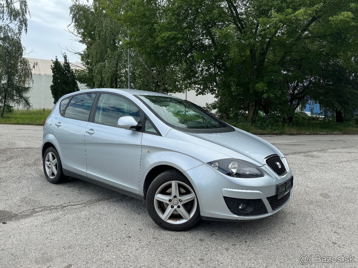 Seat Altea 1.2 TSI facelift