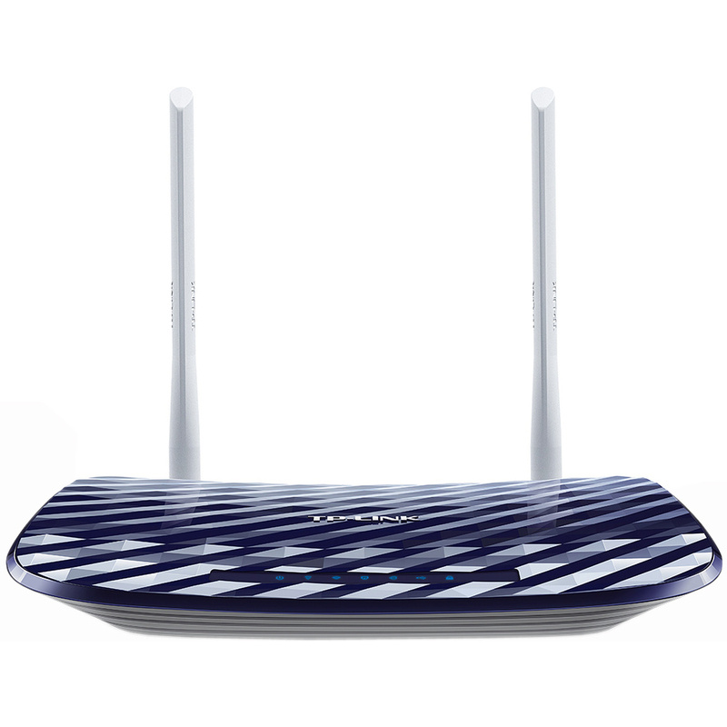 TP-LINK router AC750 Dualband