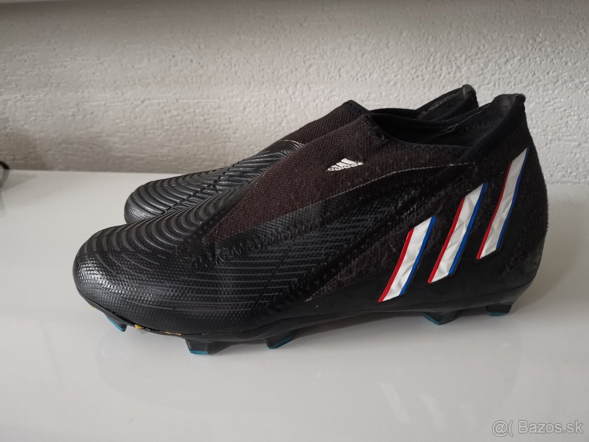 ADIDAS Predator Edge.3 LL M PC:99EUR  Kopačky