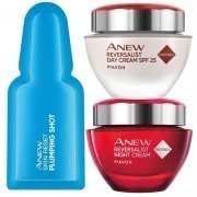 Set krémov Reversalist s Protinolom Anew AVON