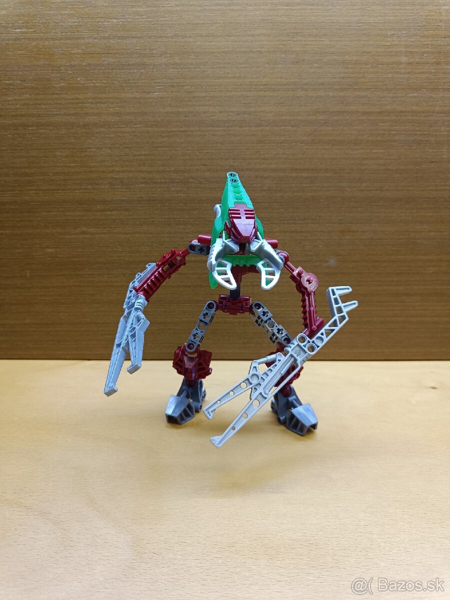 LEGO Bionicle Vahki Nuurakh (8614)