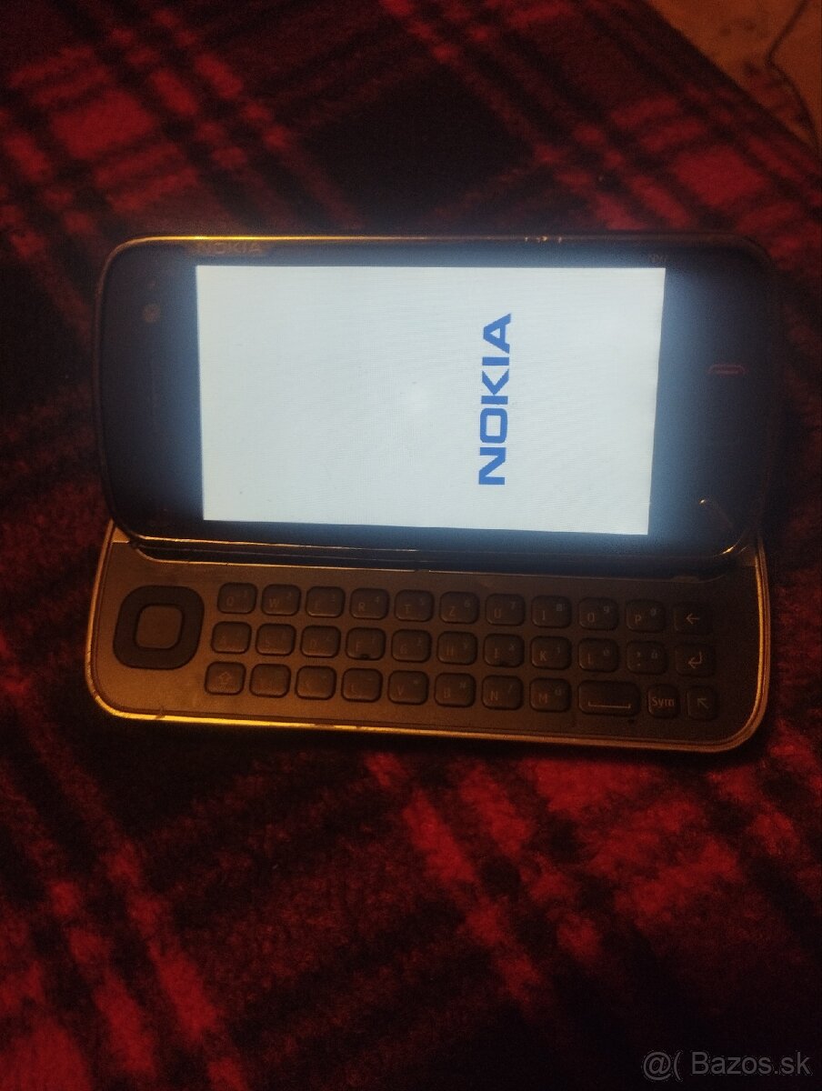 Nokia n97