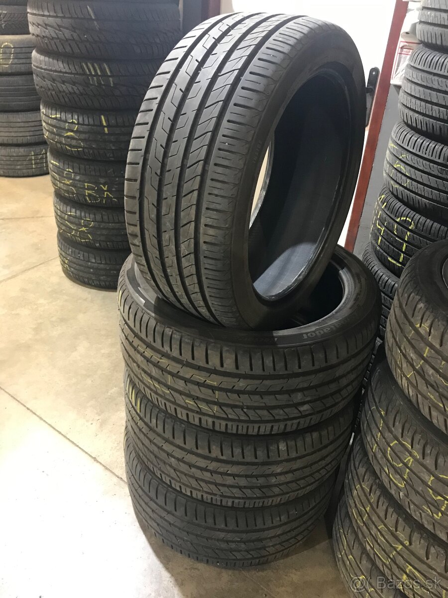 Matador hectorra 5 255/40 R19