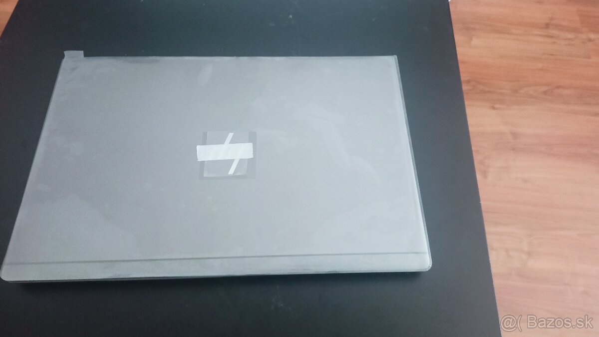 HP Zbook 15u G5