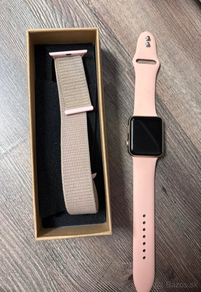 Apple Watch 3