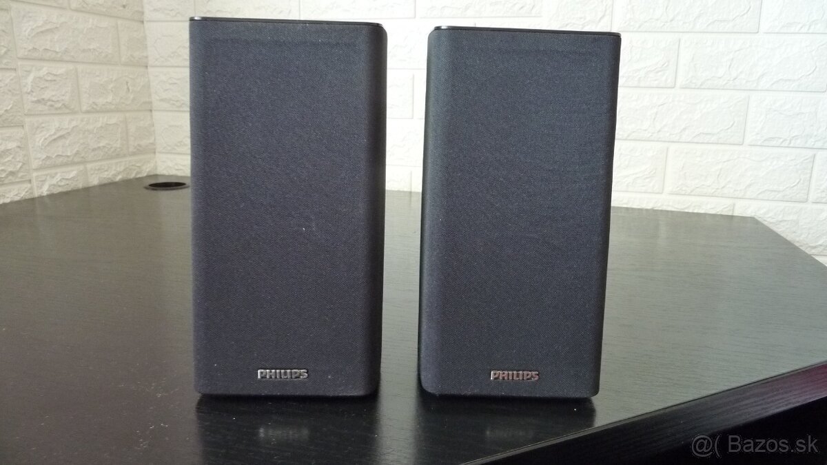 Philips HTB3000