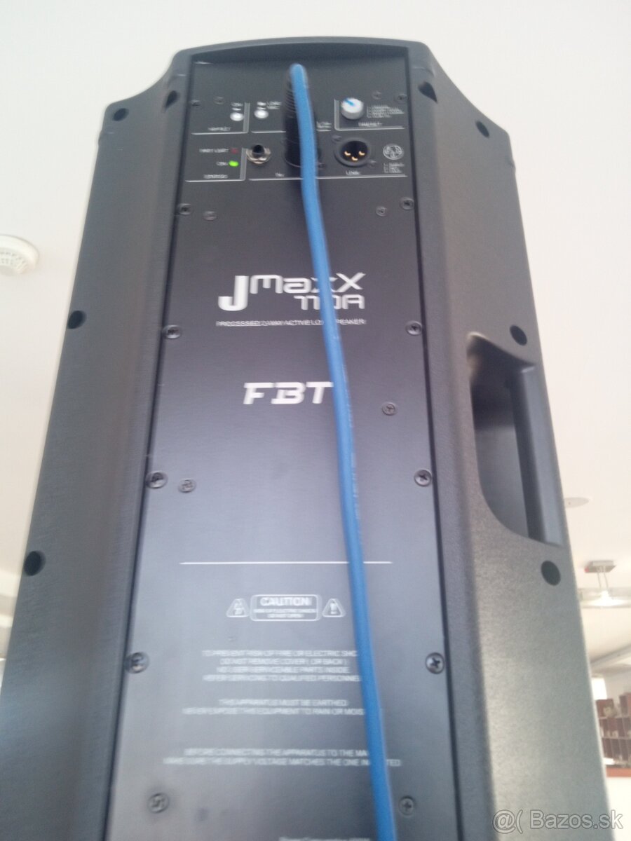 Fbt jmax 110