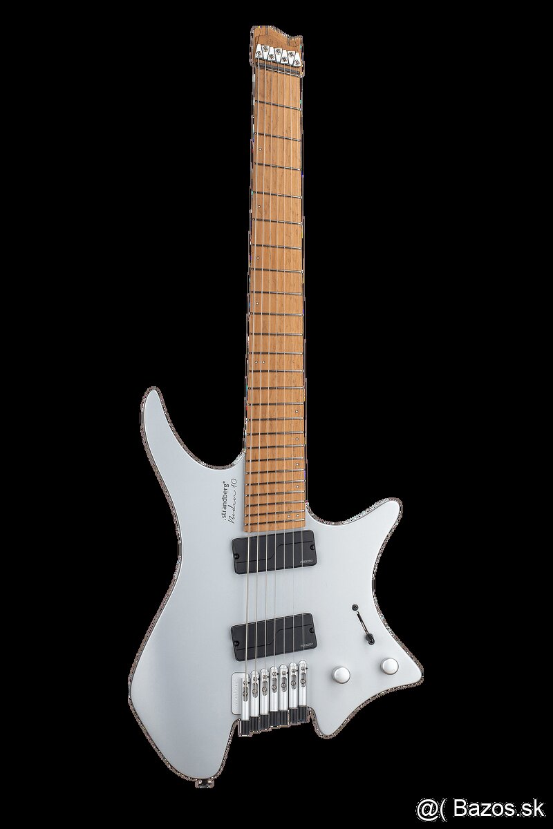 Strandberg boden 7 10te výročie