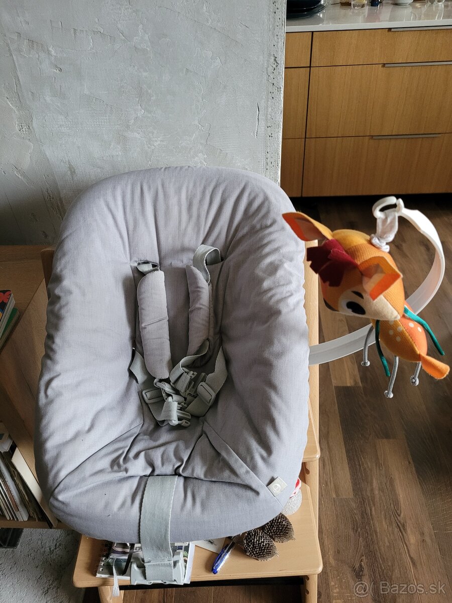 Tripp trapp Newborn Set Stokke