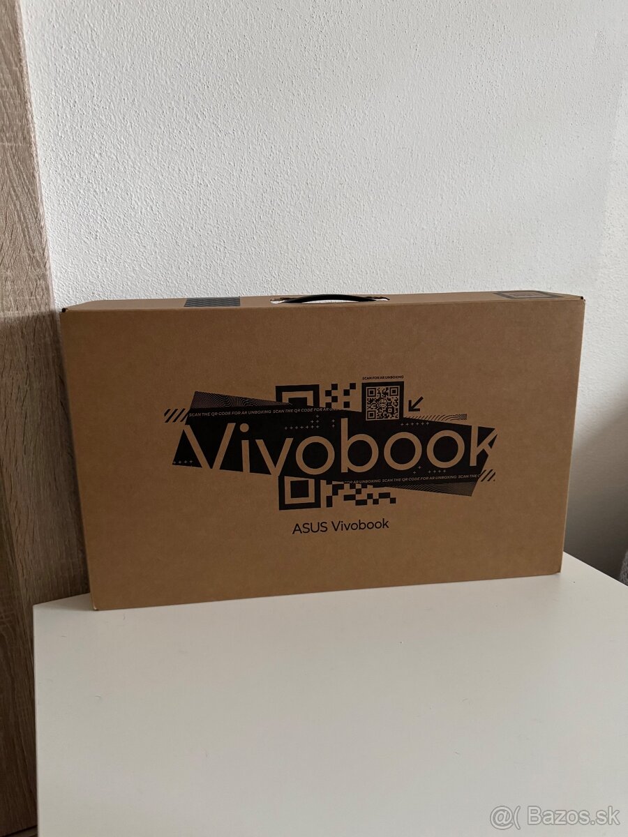 ASUS VIVOBOOK 15 E1504G 512GB