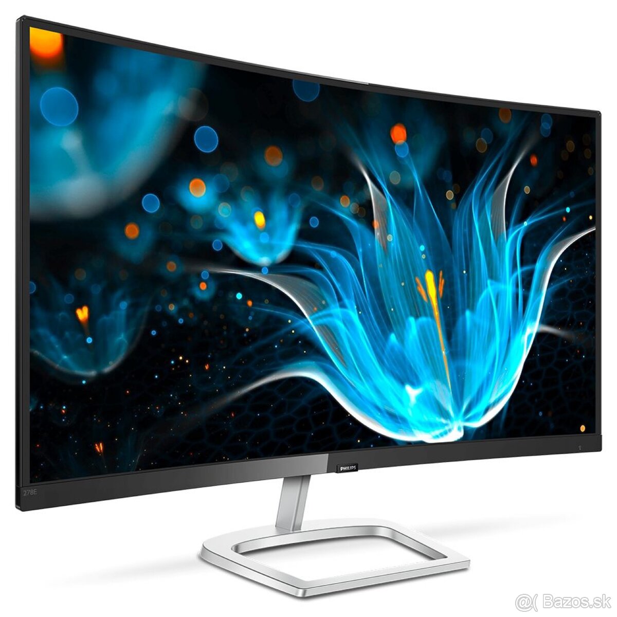 27” Zaobleny Monitor Philips 278E9