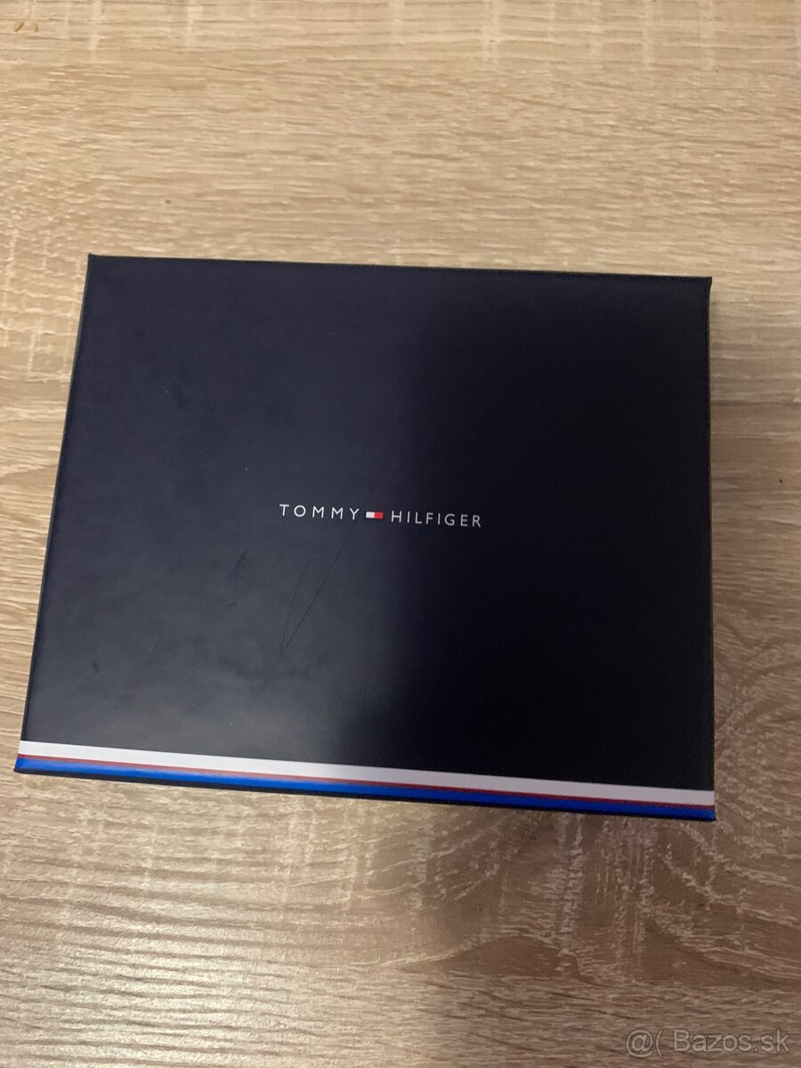 Peňaženka Tommy Hilfiger