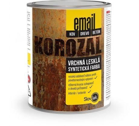 Korozal email