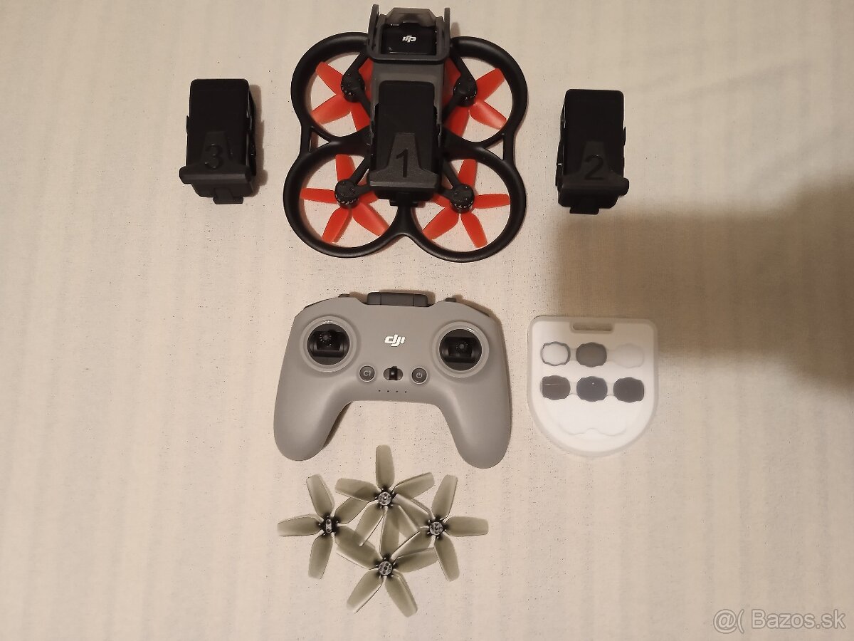 DJI Avata