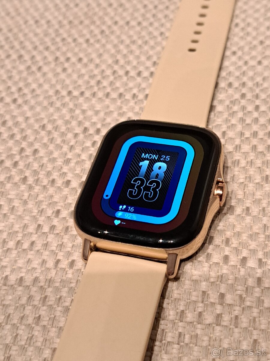 Amazfit GTS 2