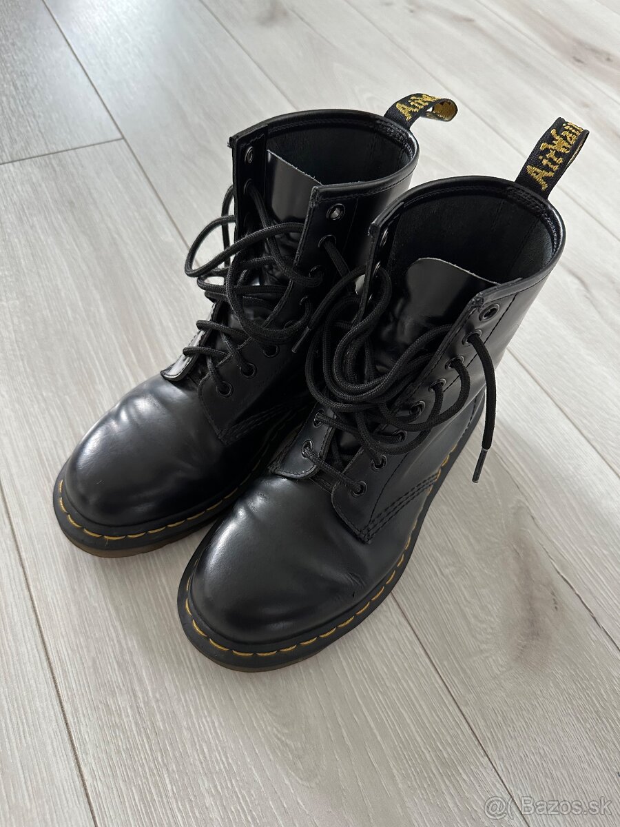 Dr. Martens