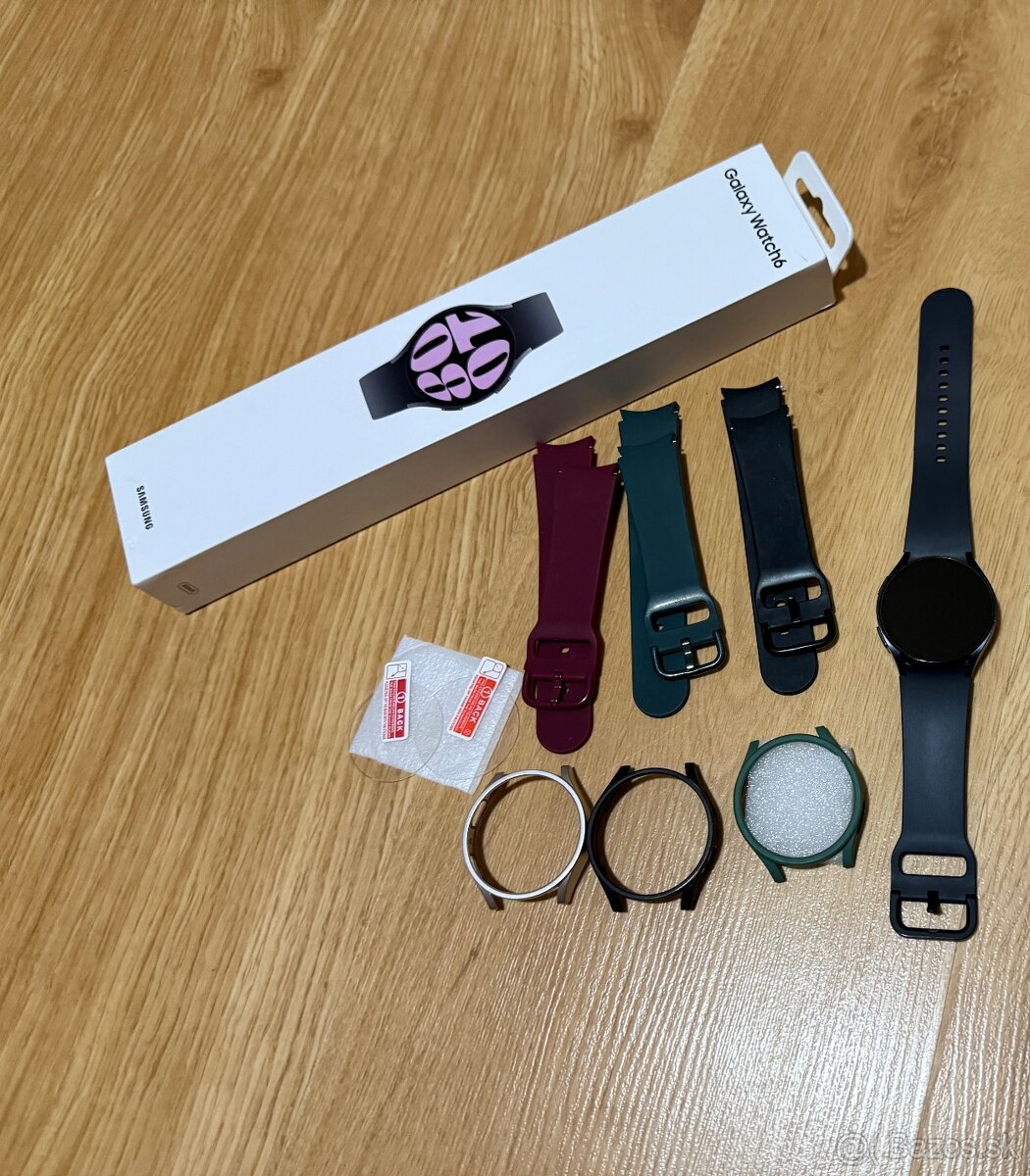 Samsung Galaxy Watch 6