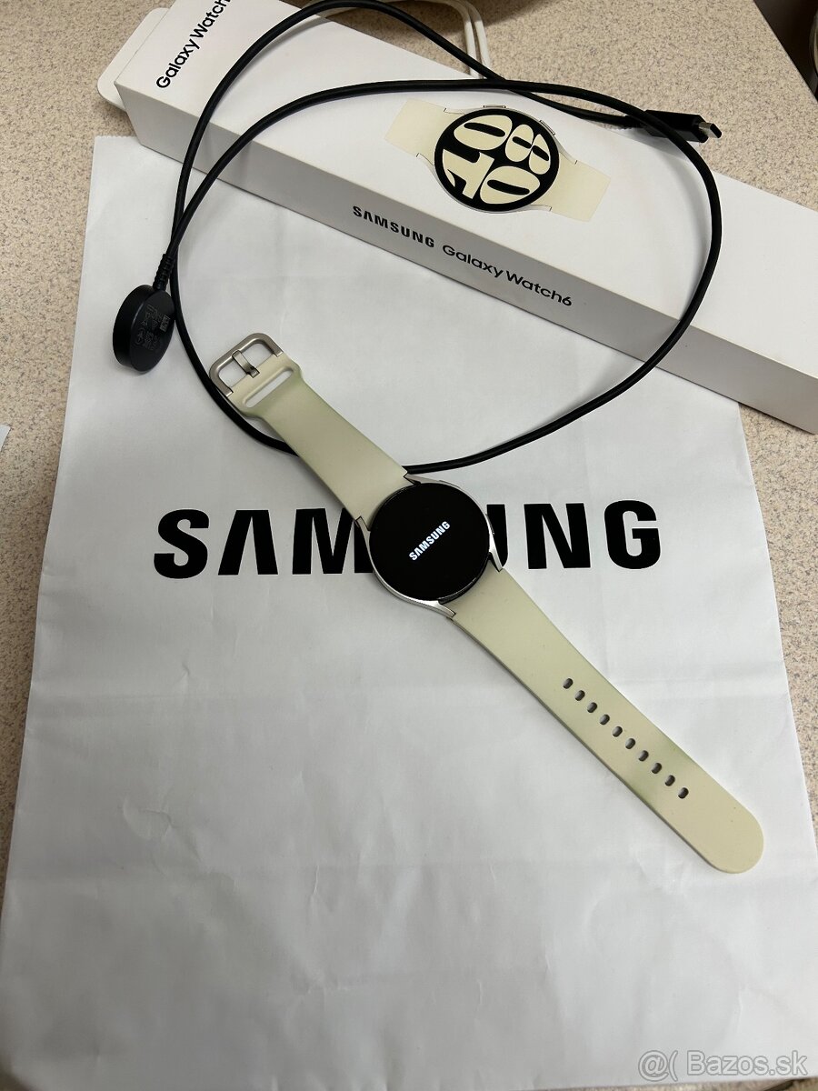 Samsung balady Watch 6