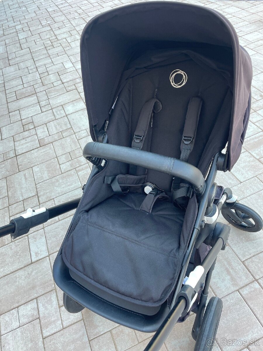 Bugaboo Fox 2