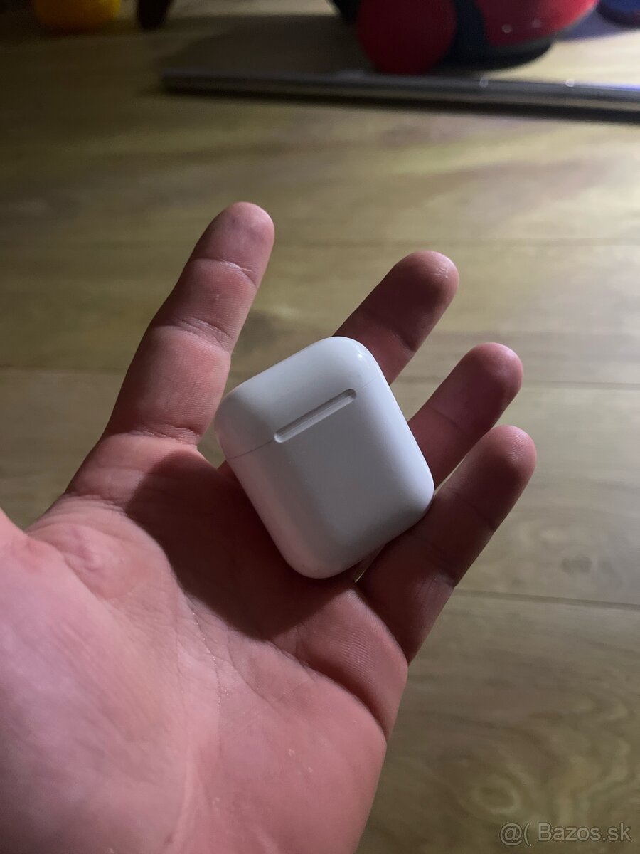 AirPods 2 Gen