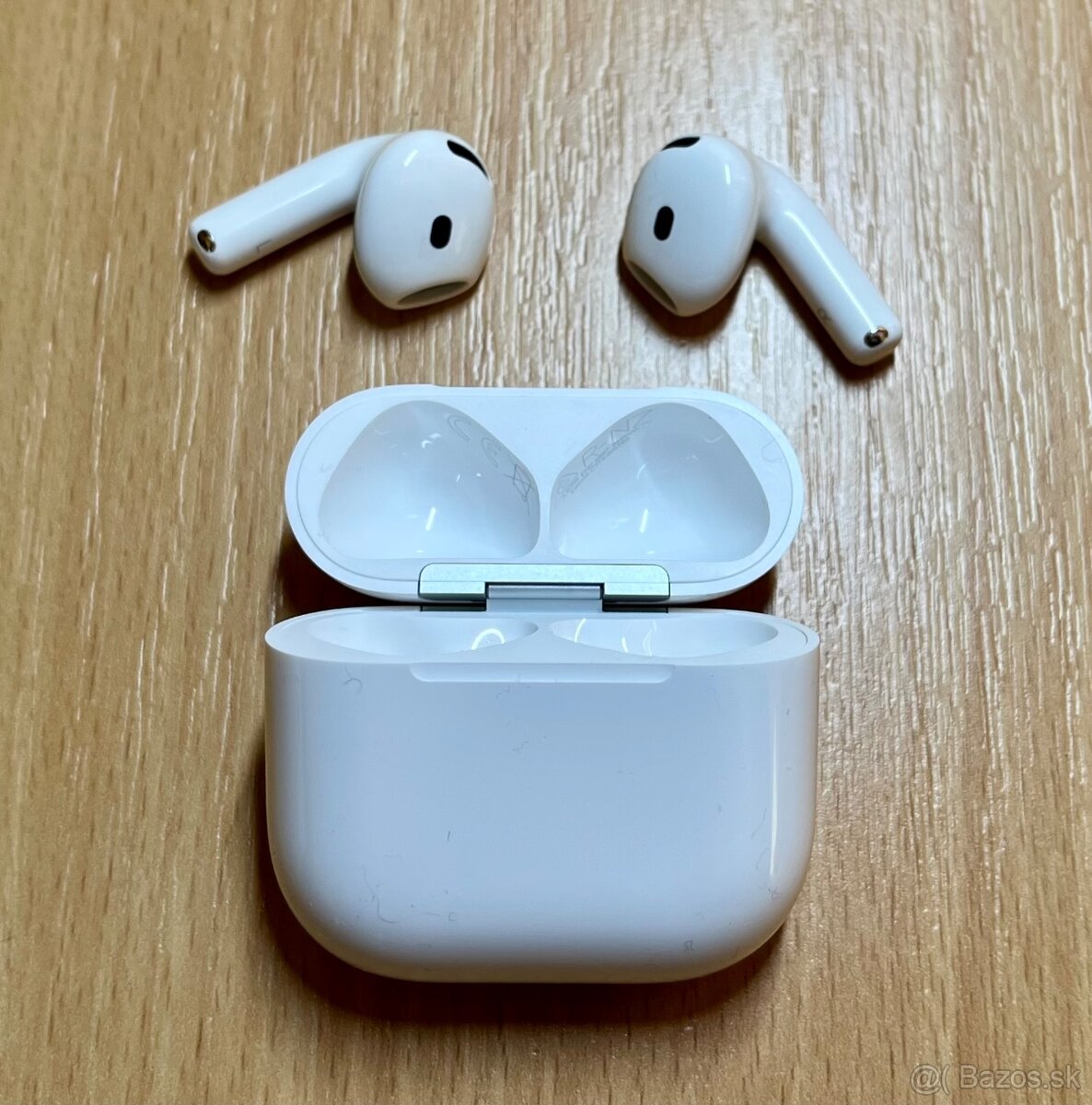 Apple Airpods 4 (ANC)