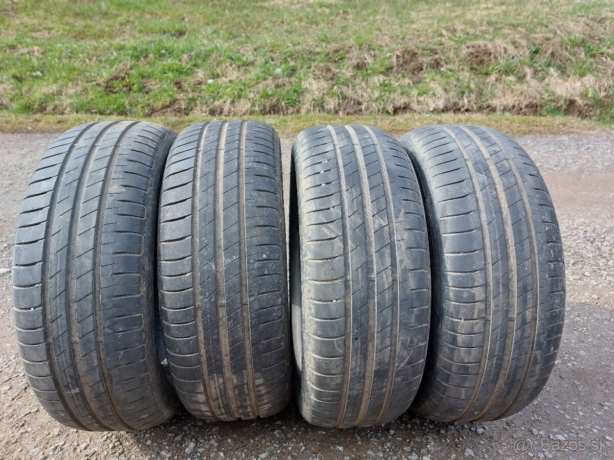 195/60 R15 letné