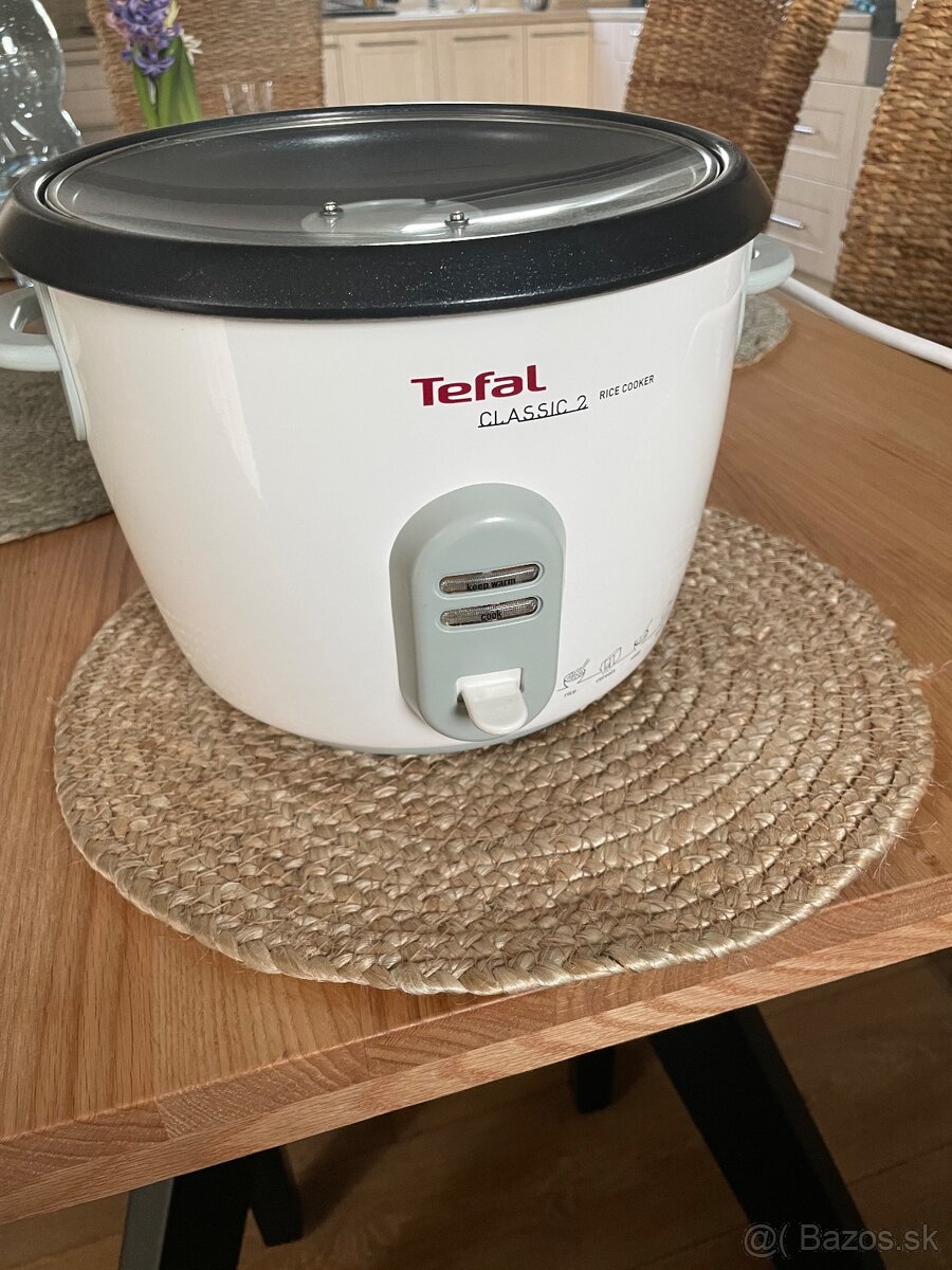 Ryzovar Tefal