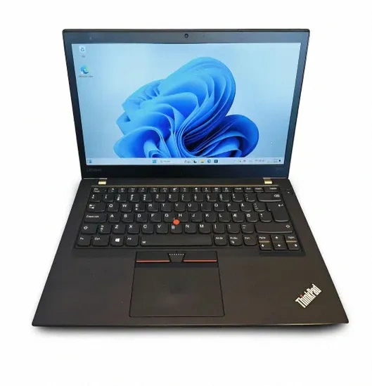 Lenovo ThinkPad T470s Intel i5-7200U 8 GB RAM 256 GB SSD 14